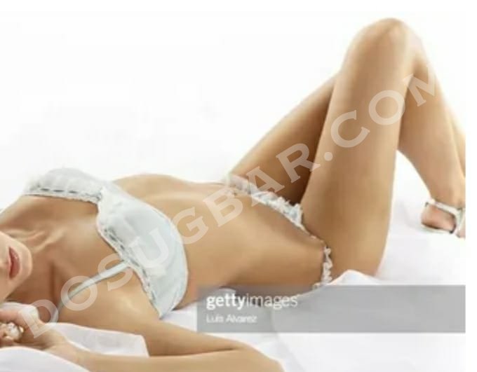 Светлана, 36