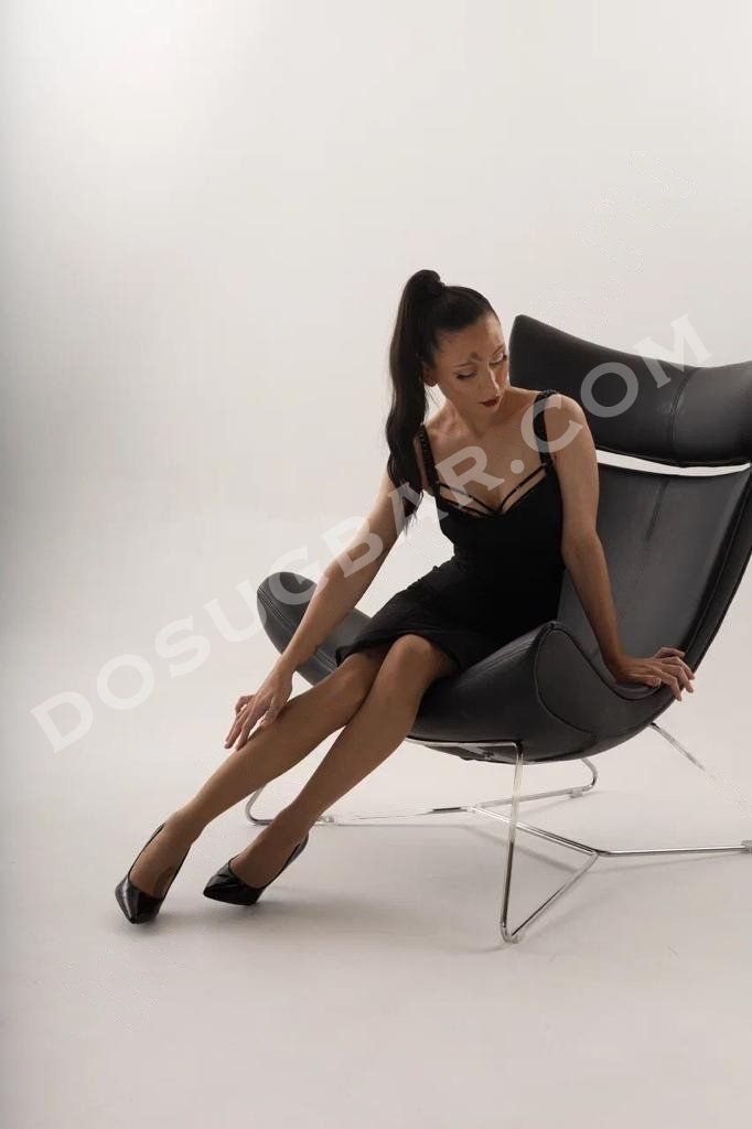 Сладкая Малышка, 26