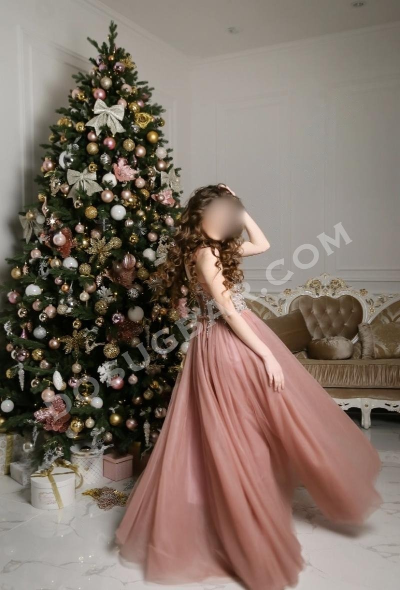 Сладкая киска, 24