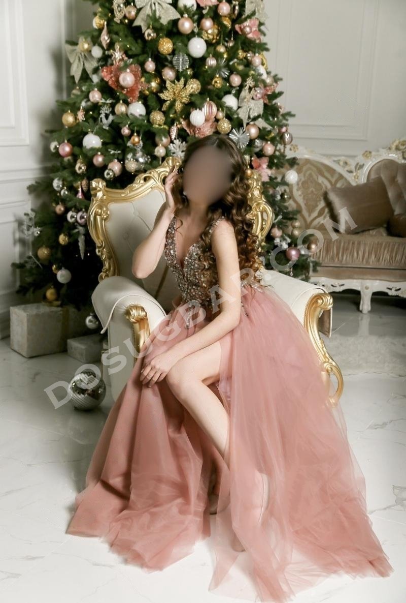 Сладкая киска, 24